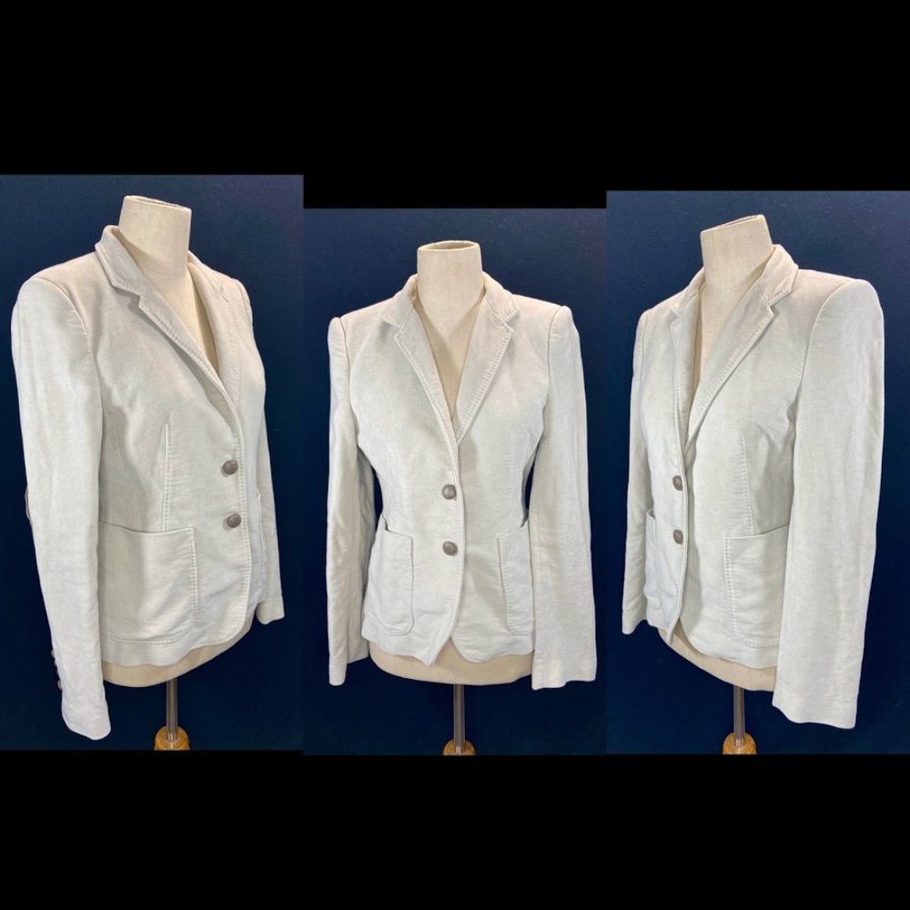 ZARA Woman Blazer